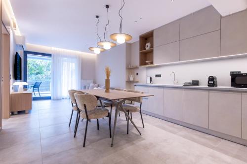 Phaedrus Living Athens Luxury Residences Sands