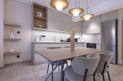 Phaedrus Living Athens Luxury Residences Sands