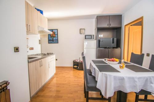 Apartments Punta & Vista in Krk