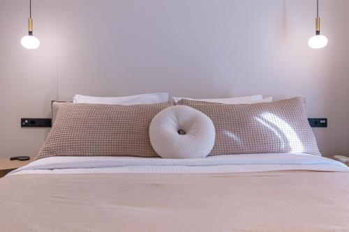 Phaedrus Living Athens Luxury Residences Sands