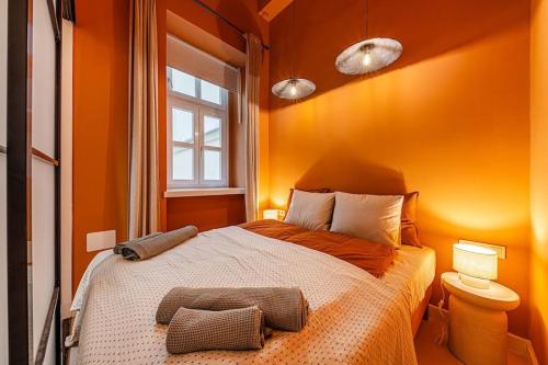 Rose Garden Apartment in centre for 4 1064 Budapest, Rózsa utca 69 kép - 3