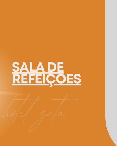 a label for a bottle of saale be refectos at Hotel Zata - Econômico in Criciúma