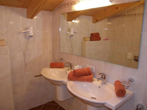 Appartement Arnika