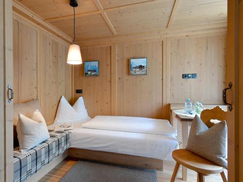 Alpenhotel Kramerwirt photo 2