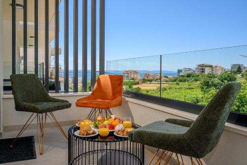 Luxury Apartment Cocco - Split