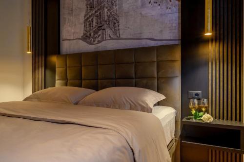 Luxury Apartment Cocco - Split