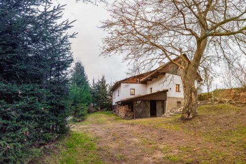 Chata Petrov nad Desnou