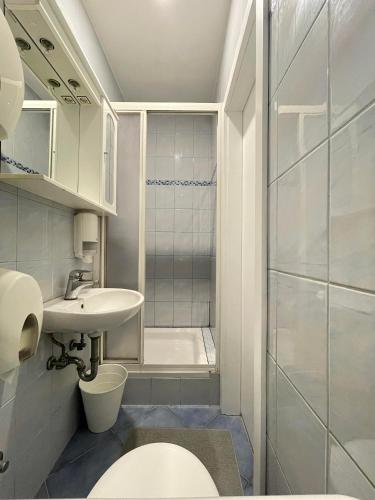 Apartmani Klanjčić