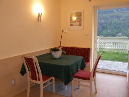 Appartement Arnika