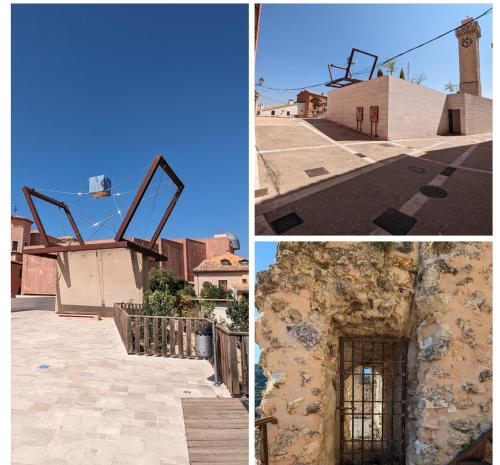 Fotografia z galérie ubytovania Apartamentos Hoz del Huécar v destinácii Cuenca