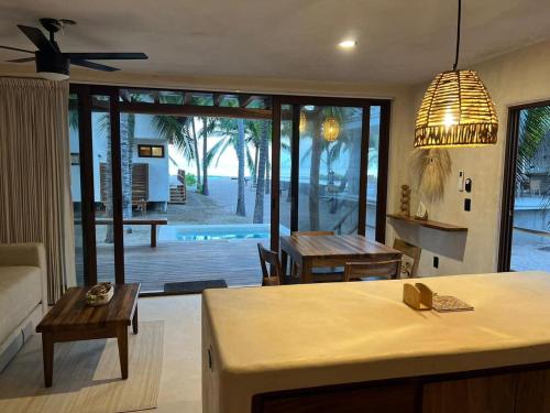 Φωτογραφία από το άλμπουμ του Hábitat Nandá σε La Manzanilla