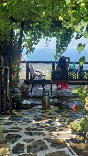 Φυσικό τοπίο κοντά σε αυτός ο ξενώνας