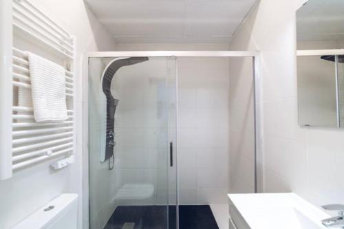 Apartamento Río Manzanares 10 - Zona Matadero