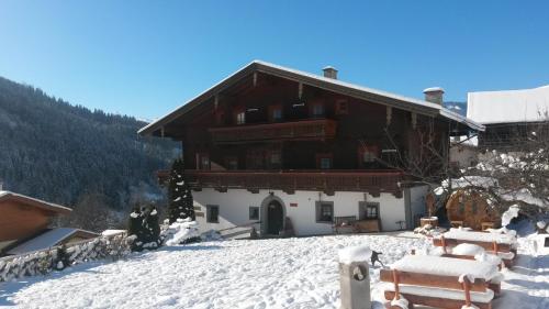 Appartment Schattbachgut