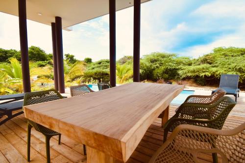 Φωτογραφία από το άλμπουμ του Bohemi Design Villa's σε Dorp Sint Michiel