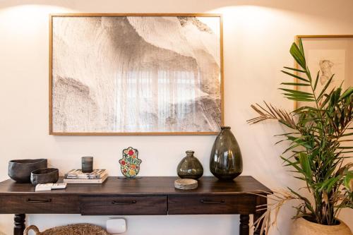 Φωτογραφία από το άλμπουμ του Beachfront Luxury and Pool 4BR Villa Linda σε Playa Venao