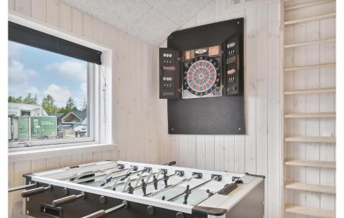 Fotografie z fotogalerie ubytování Amazing Home In Rømø With Sauna v destinaci Kongsmark