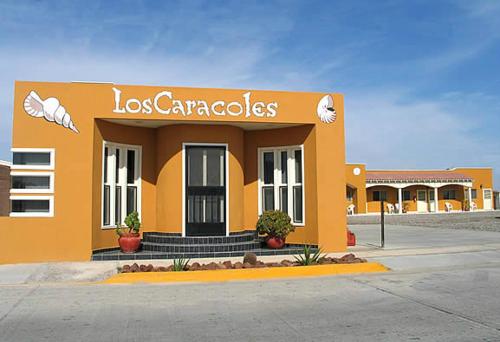 Hotel Los Caracoles – Photos 3