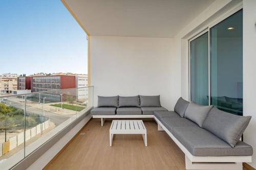 Marina View Modern Lagos Apartment