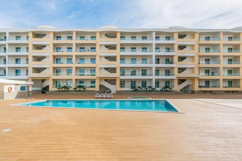 Marina View Modern Lagos Apartment