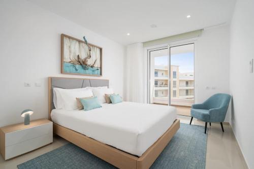 Marina View Modern Lagos Apartment photo 2