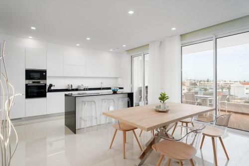 Marina View Modern Lagos Apartment