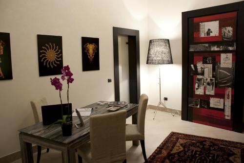 Galeriebild der Unterkunft Alvino Suite And Breakfast in Lecce
