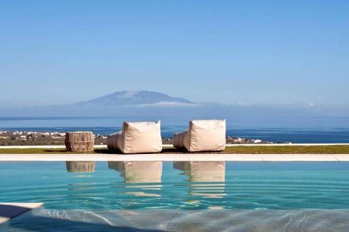 Villa Julieta 1 by Villa Plus