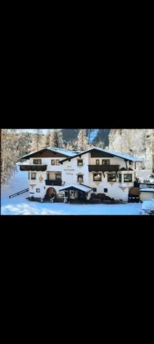 Landgasthaus Birkegg Familienzimmer