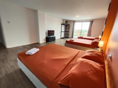 Fotografie z fotogalerie ubytování Hotel Casa Harmony Cartagena v destinaci Cartagena