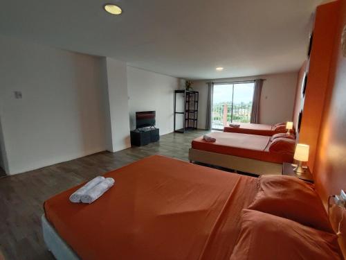 Fotografie z fotogalerie ubytování Hotel Casa Harmony Cartagena v destinaci Cartagena