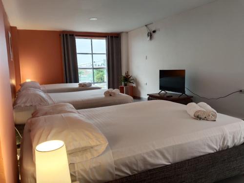 Fotografie z fotogalerie ubytování Hotel Casa Harmony Cartagena v destinaci Cartagena