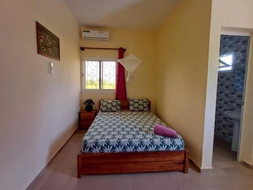 Gallery image of villa ty milyn in Poponguine