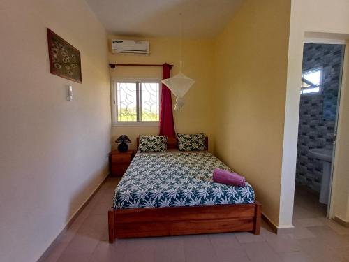Gallery image of villa ty milyn in Poponguine