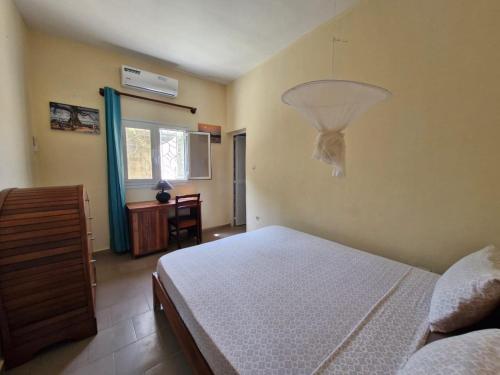 Gallery image of villa ty milyn in Poponguine