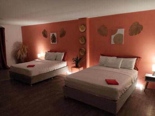 Fotografie z fotogalerie ubytování Hotel Casa Harmony Cartagena v destinaci Cartagena