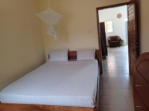 Gallery image of villa ty milyn in Poponguine