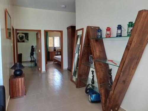 Gallery image of villa ty milyn in Poponguine