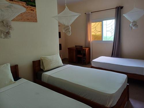 Gallery image of villa ty milyn in Poponguine