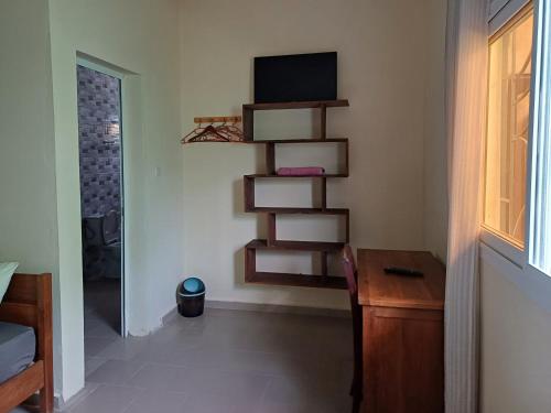 Gallery image of villa ty milyn in Poponguine