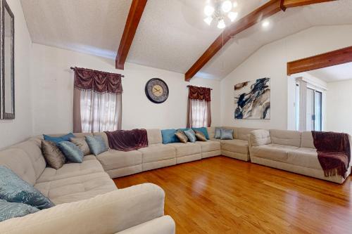 Galeriebild der Unterkunft Tranquility on Eden in Laredo