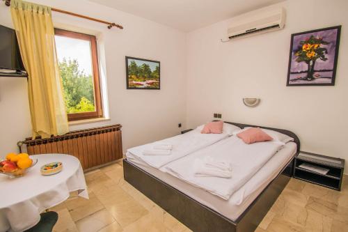 Apartments Grand & Plav in Krk