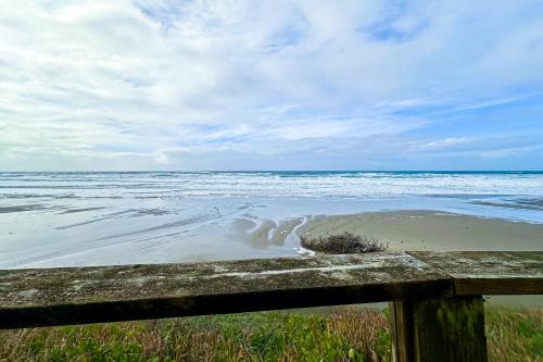 Fotografie z fotogalerie ubytování The Beach House v destinaci Lincoln City