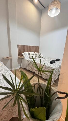 Fotografie z fotogalerie ubytování Apartment Volcano Beach v destinaci Alcalá