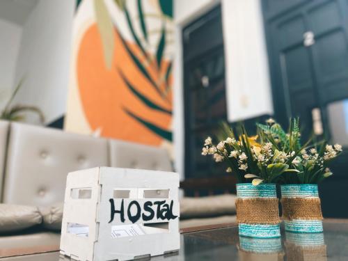 Afbeelding uit fotogalerij van Hostal Vampayá in Salta