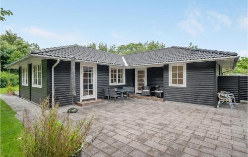 Gallery image of Holiday Home Asnæs With Fireplace 03 in Asnæs