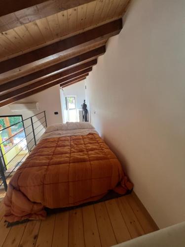 Foto dalla galleria di loft Manzoni a Ponte San Giovanni