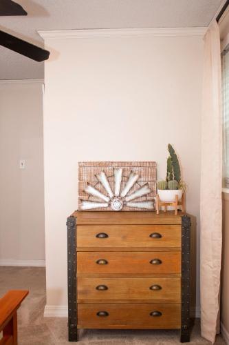 Fotografie z fotogalerie ubytování Ranch Style Home 4 Min 2 PW Merc v destinaci Pawhuska