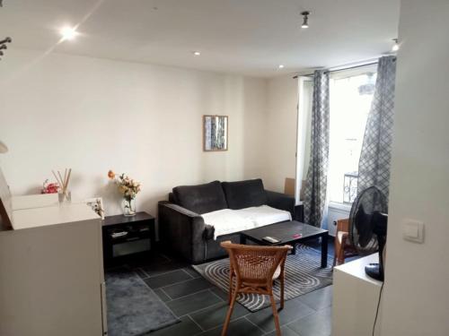 Cosy Studio La Defense