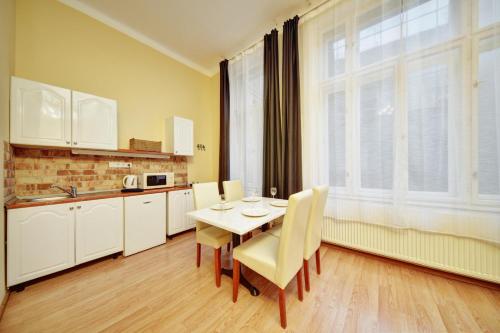 Váci street apartmant C1 1052 Budapest, Váci Street 18 kép - 3